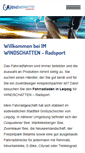 Mobile Screenshot of imwindschatten.de
